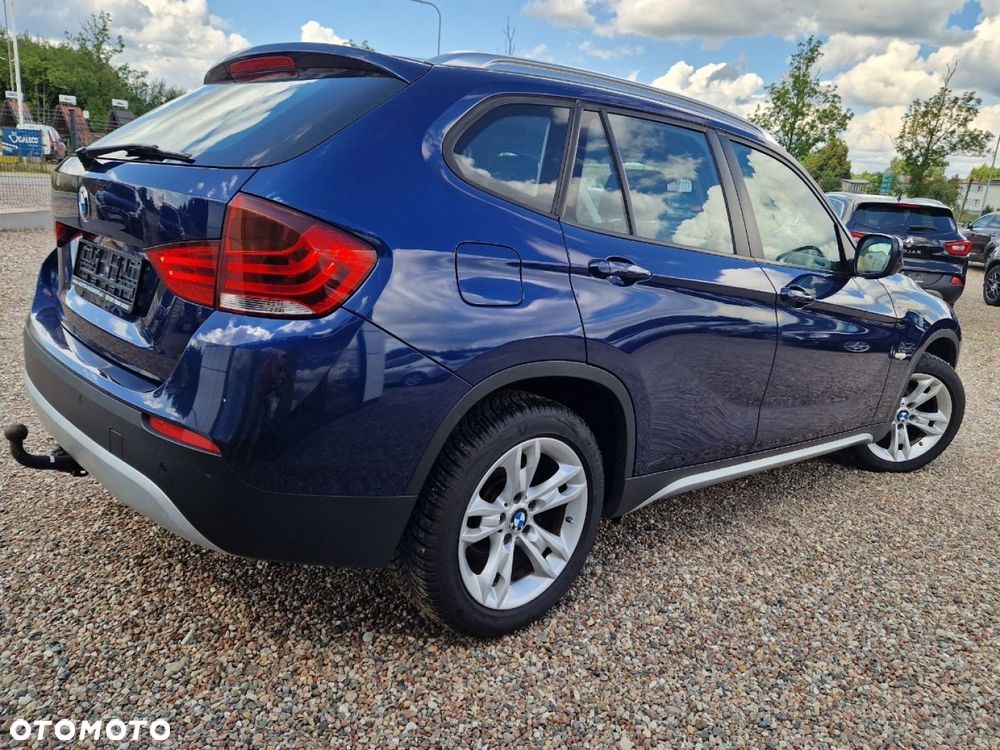 BMW X1 sDrive18i Sport Line - 2