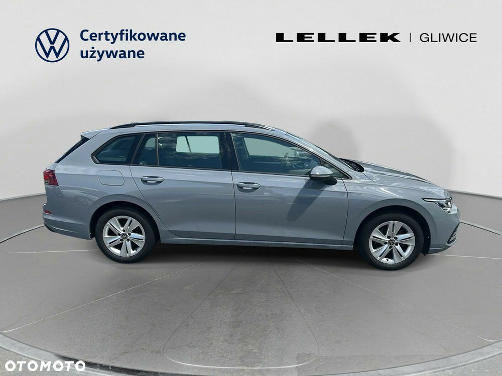 Volkswagen Golf VIII 1.5 TSI EVO Life - 3