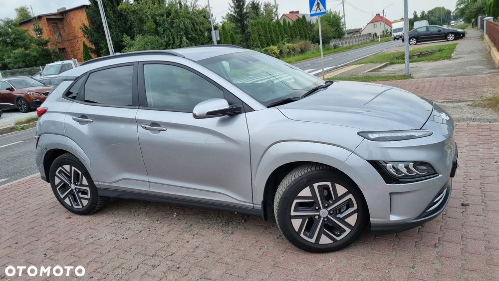 Hyundai Kona Business - 10