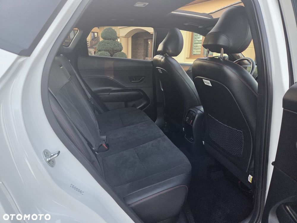 Hyundai Kona 1.6 T-GDI DCT 4WD N Line - 22