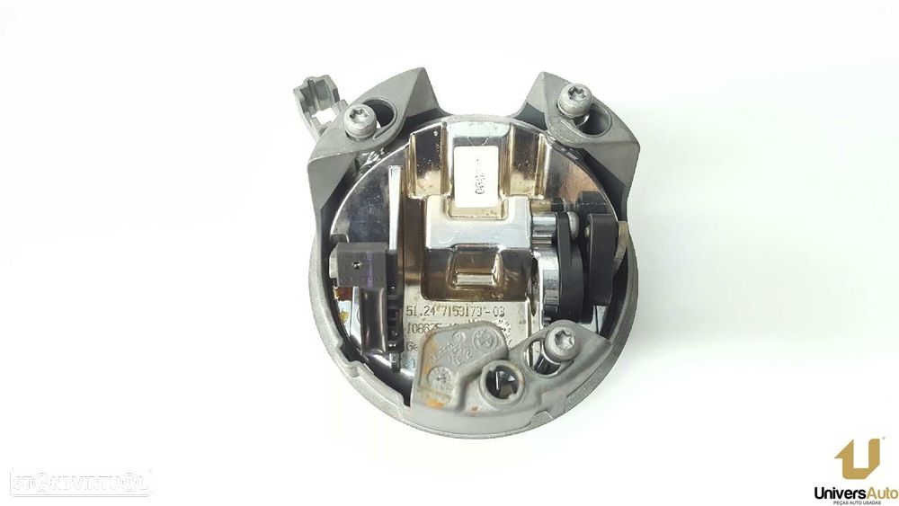 PUXADORA EXTERIRO DA MALA BMW SERIE 1 BERLINA (E81/E87) 118D - 2