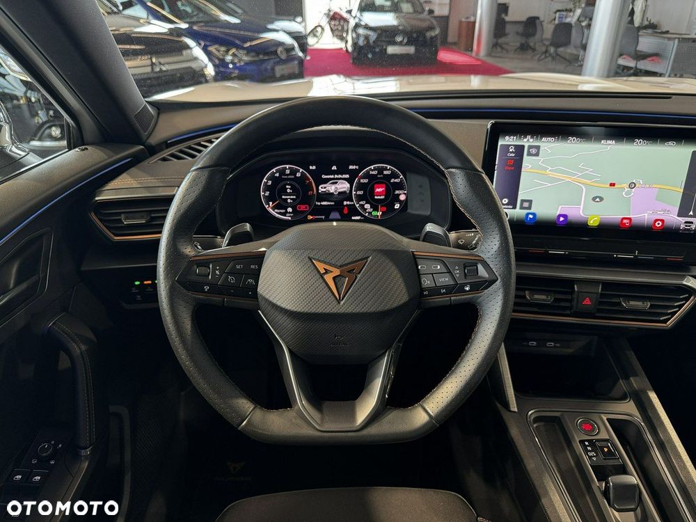 Cupra Formentor - 21