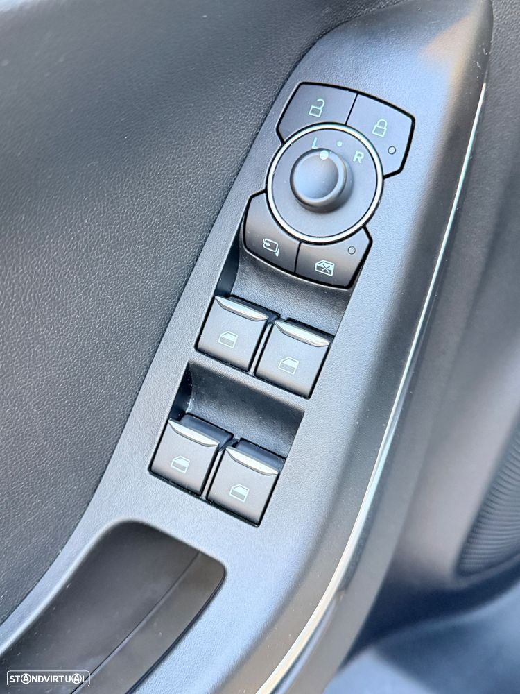 Ford Puma 1.0 EcoBoost MHEV ST-Line X Design - 14