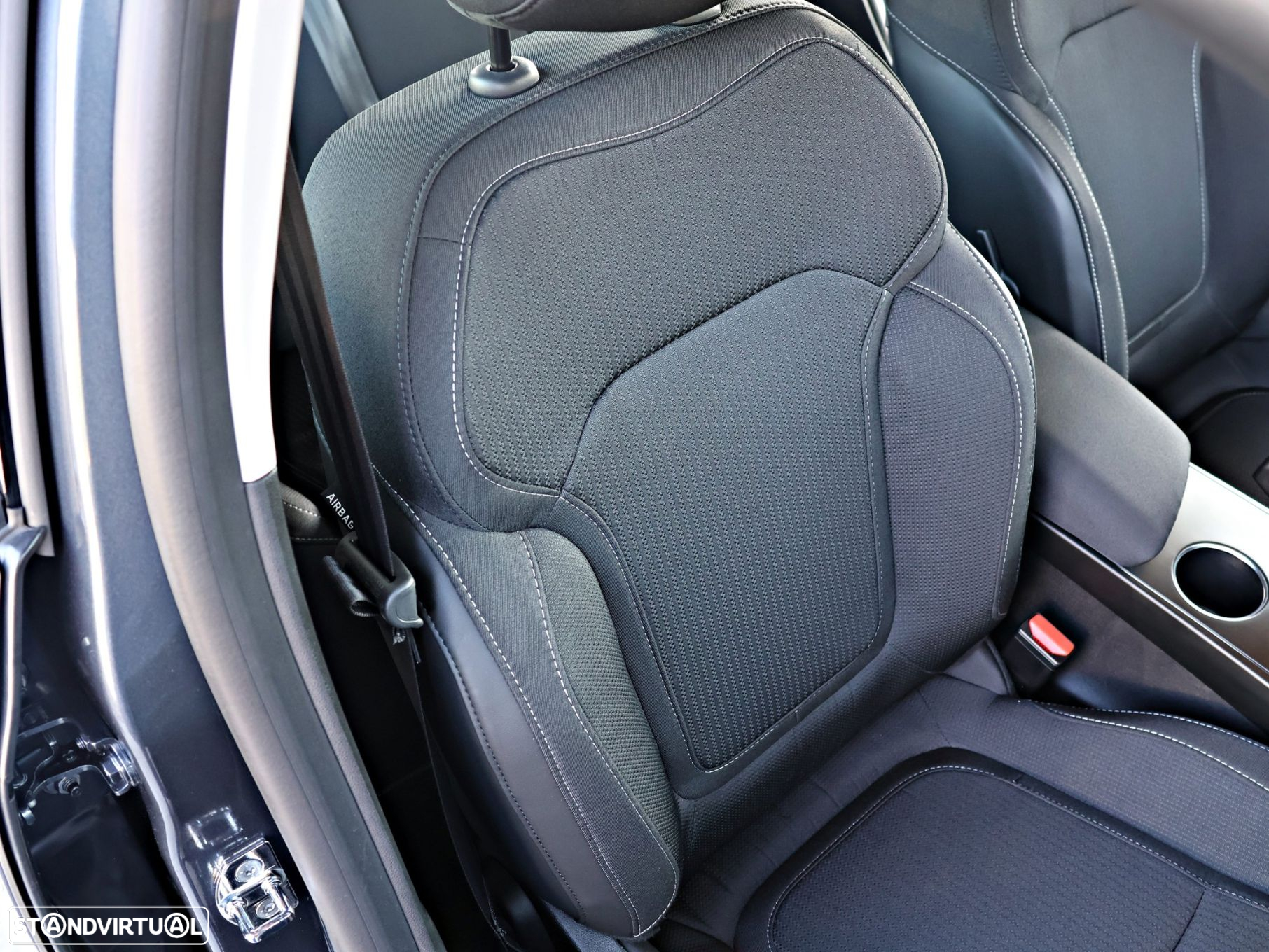 Renault Mégane Sport Tourer 1.5 Blue dCi Equilibre - 22