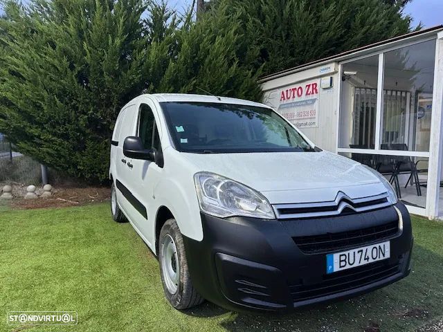 Citroën BERLINGO 3 LUG. - 2