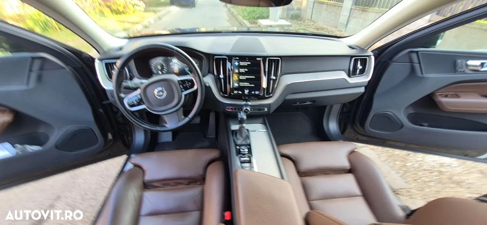 Volvo XC 60 - 6