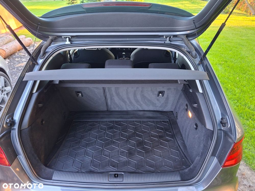 Audi A3 3-drzwiowe 1.4 TFSI Ambition - 7