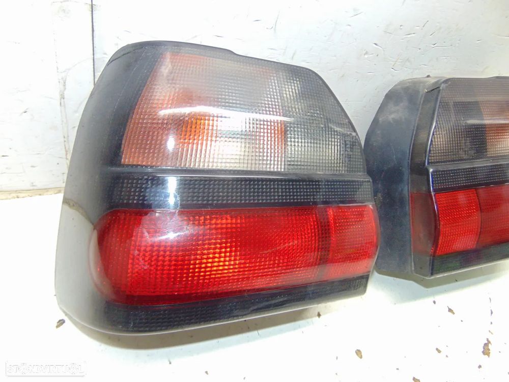 Renault 19 farolins - 2