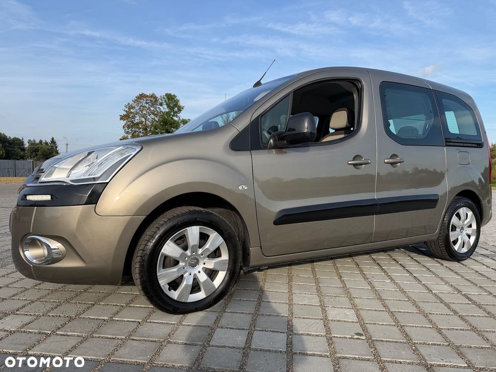 Citroën Berlingo Multispace BlueHDi 100 SELECTION - 40