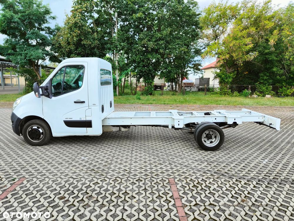 Renault Master - 2