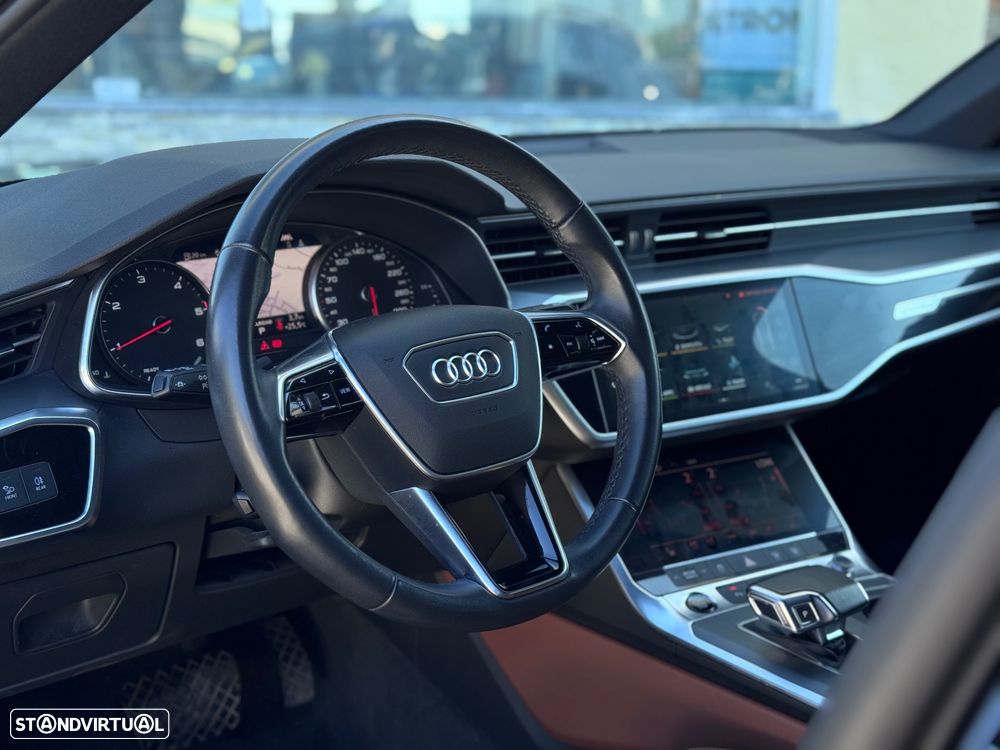 Audi A6 Allroad quattro 40 TDI S tronic - 6