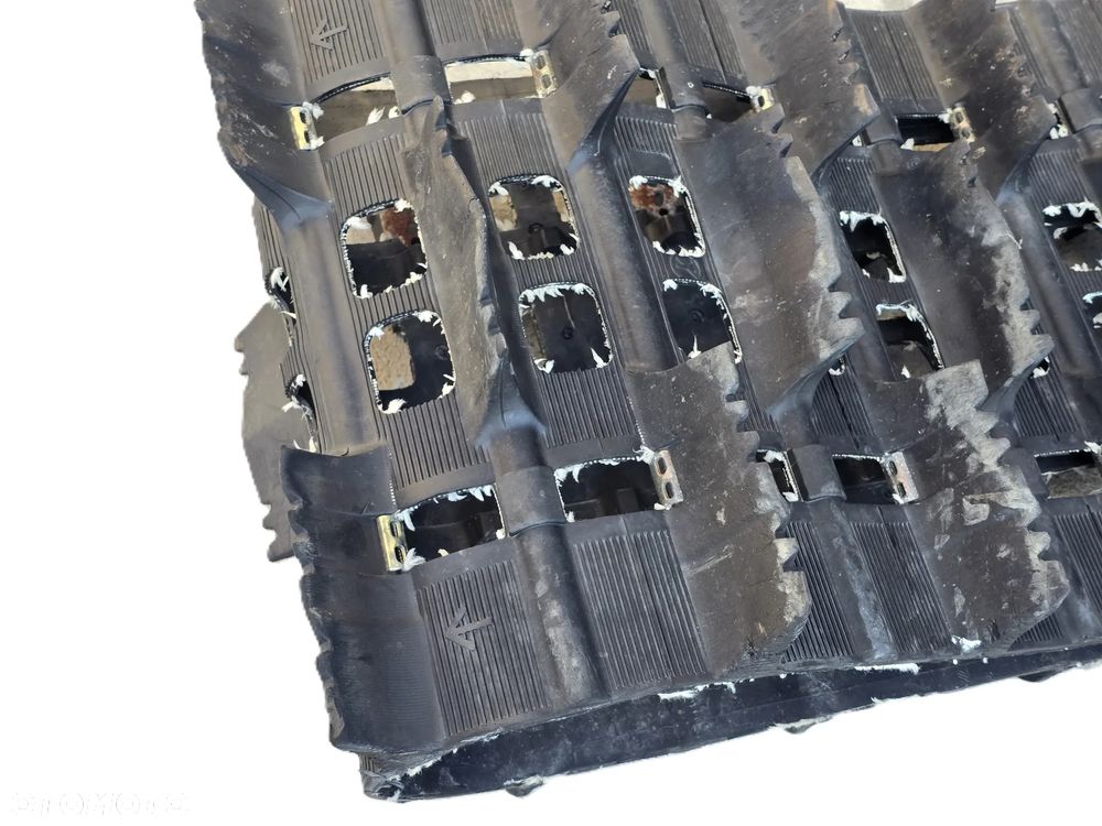 GASIENICA SKUTER SNIEZNY SKI DOO SUMMIT RENEGADE POLARIS RMK YAMAHA LYNX  ARCTIC CAT - 17