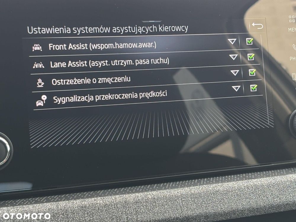 Skoda Scala 1.0 TSI Selection - 28