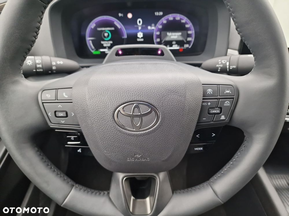 Toyota C-HR 2.0 Hybrid Dynamic Force Executive Premiere Edition - 24