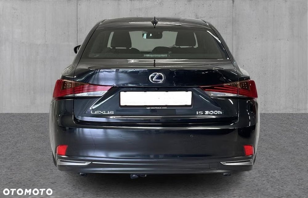 Lexus IS F SPORT - 5