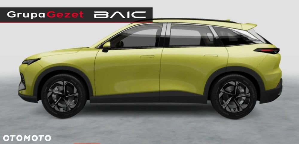 BAIC 5 - 14