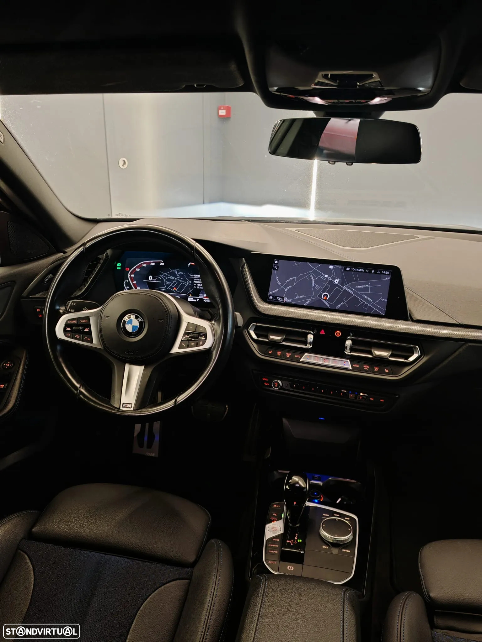 BMW 218 Gran Coupé i Aut. M Sport - 6