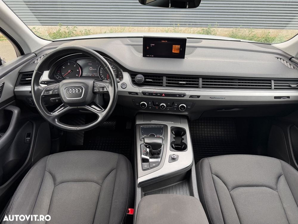 Audi Q7 - 6