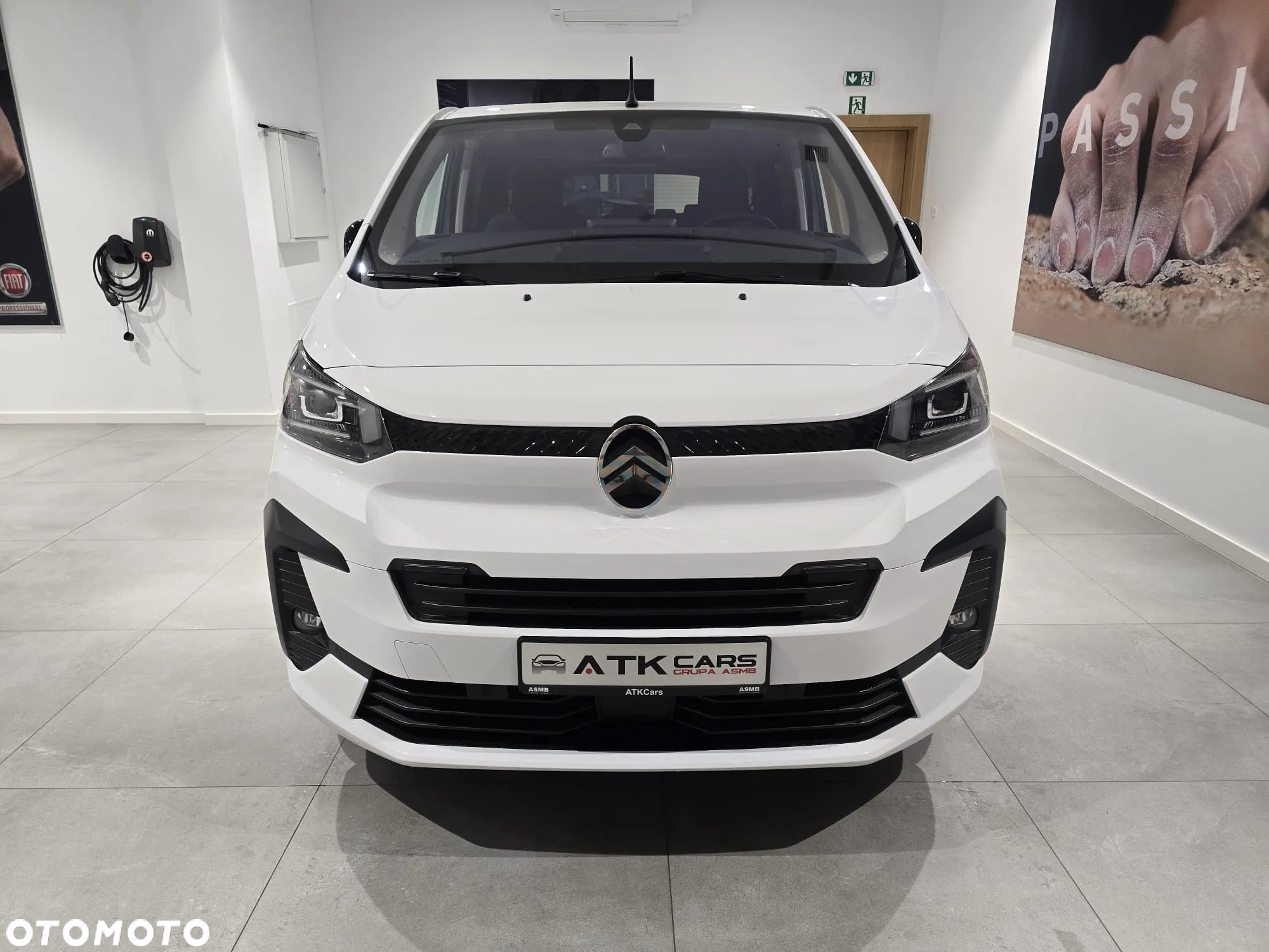 Citroën SpaceTourer - 2