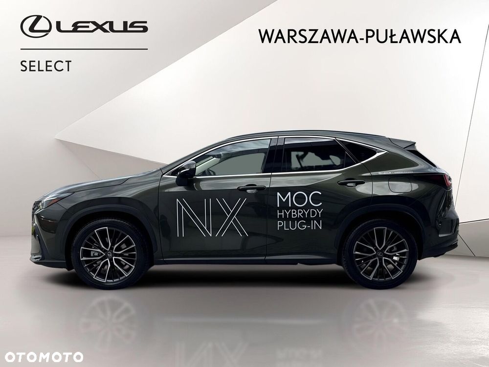 Lexus NX - 2