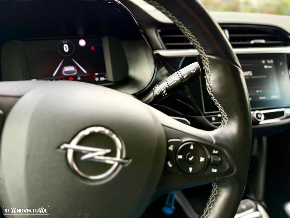 Opel Corsa 1.5 D Elegance - 22