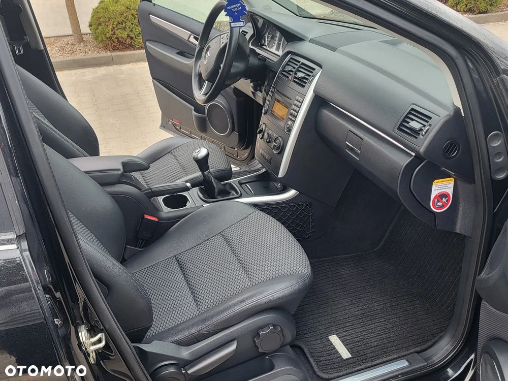 Mercedes-Benz Klasa B - 22