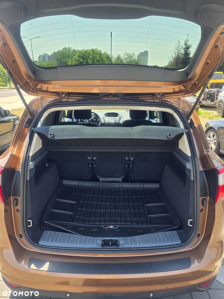 Ford C-MAX 1.6 EcoBoost Titanium ASS - 6