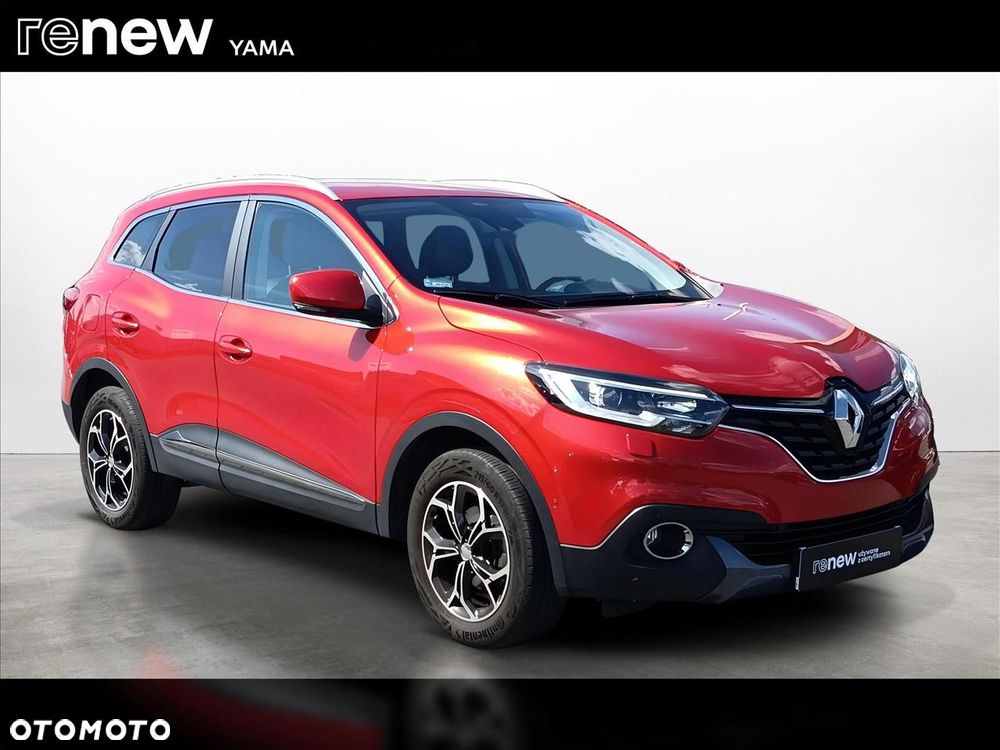 Renault Kadjar 1.2 Energy TCe Intens - 7