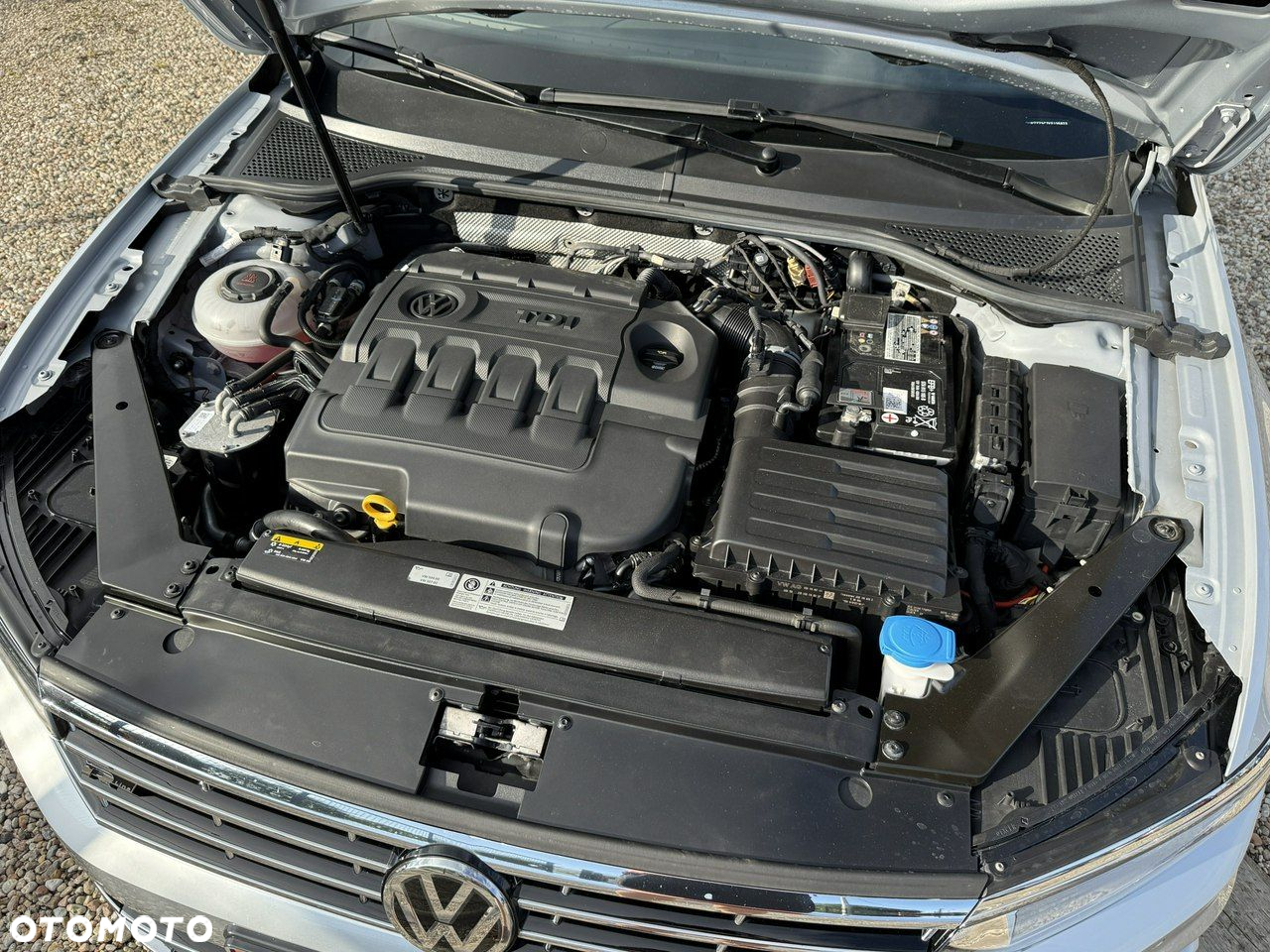 Volkswagen Passat - 8