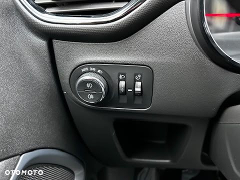 Opel Crossland X - 28