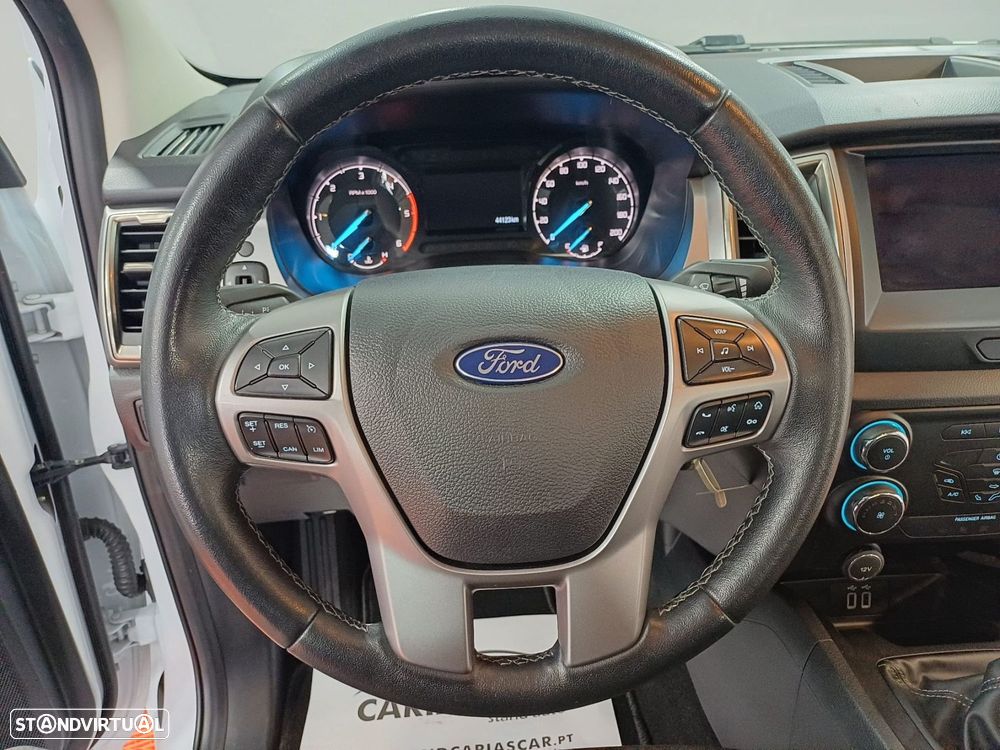 Ford Ranger - 17