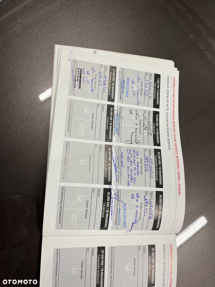 Honda CR-V 2.2i DTEC DPF Executive - 39