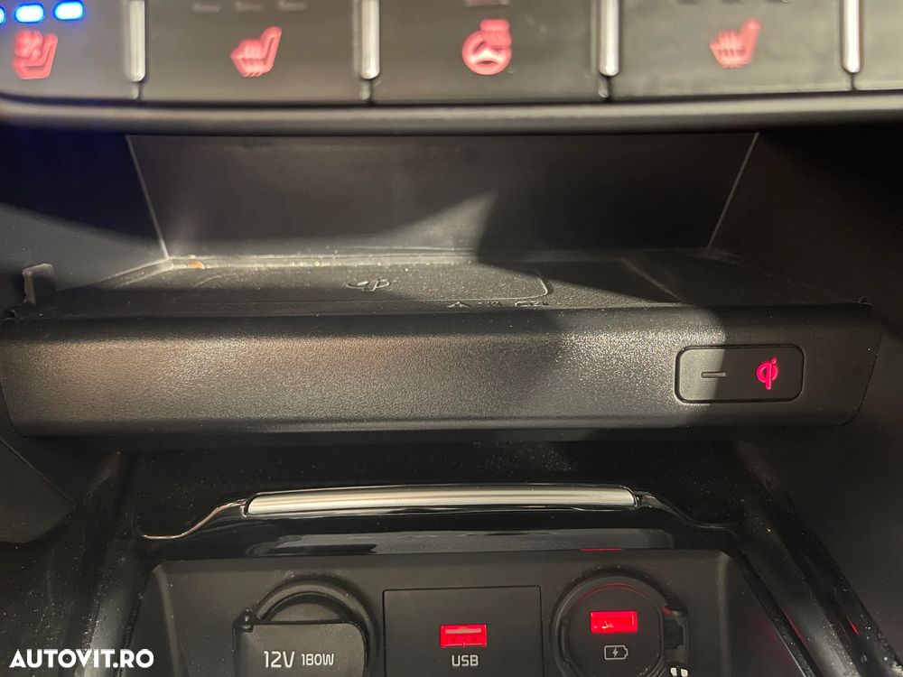 Kia Ceed 1.6 GDI DCT OPF Platinum - 31