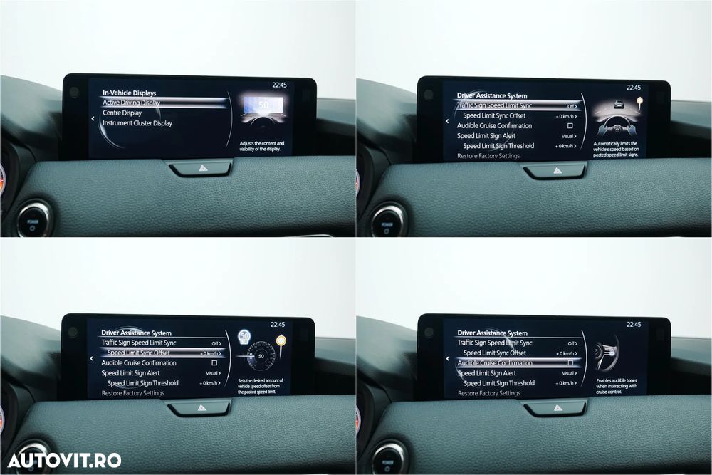 Mazda CX-60 AWD PHEV Aut. HOMURA PLUS - 33