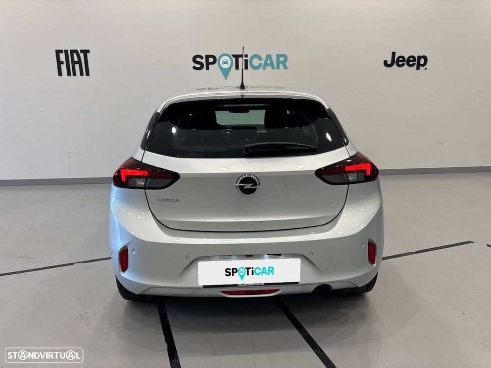 Opel Corsa 1.2 T Elegance - 7