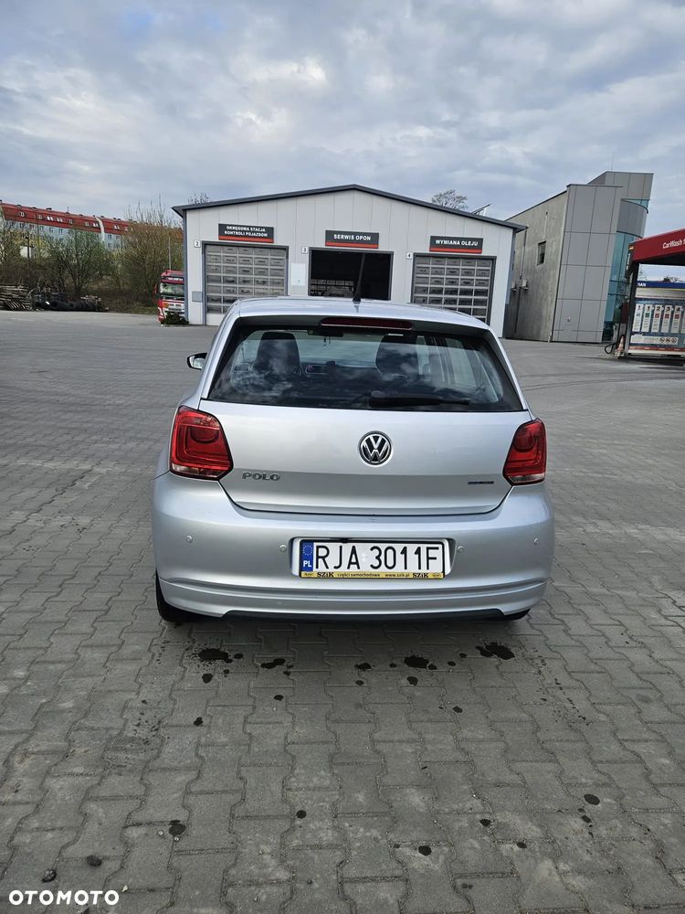 Volkswagen Polo - 13