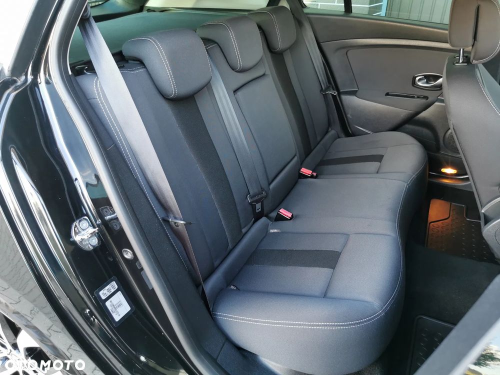 Renault Megane TCe 130 Luxe - 8