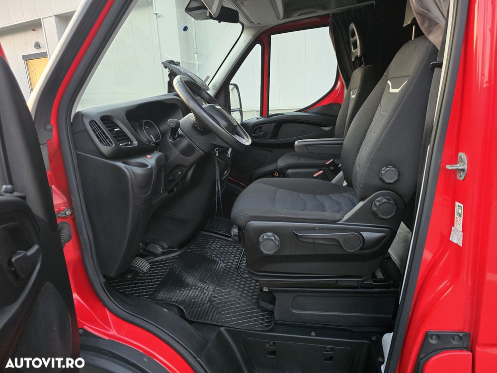 Iveco Daily - 10