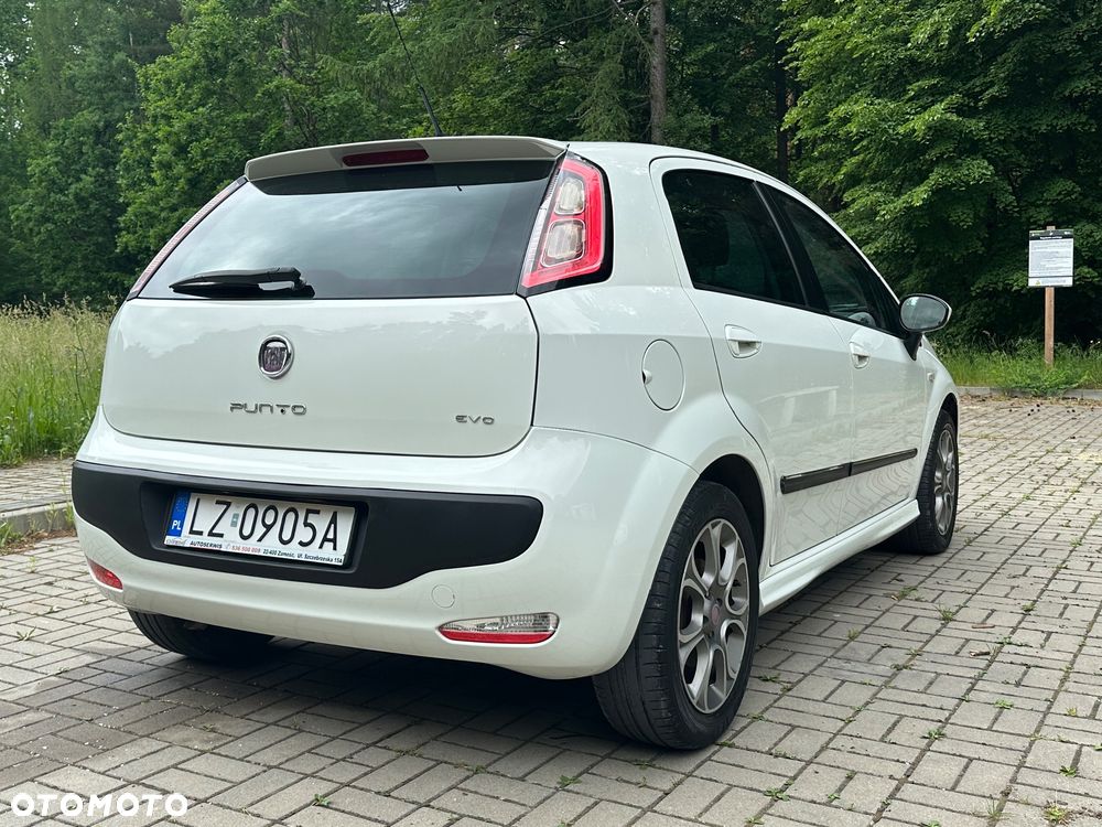 Fiat Punto - 2