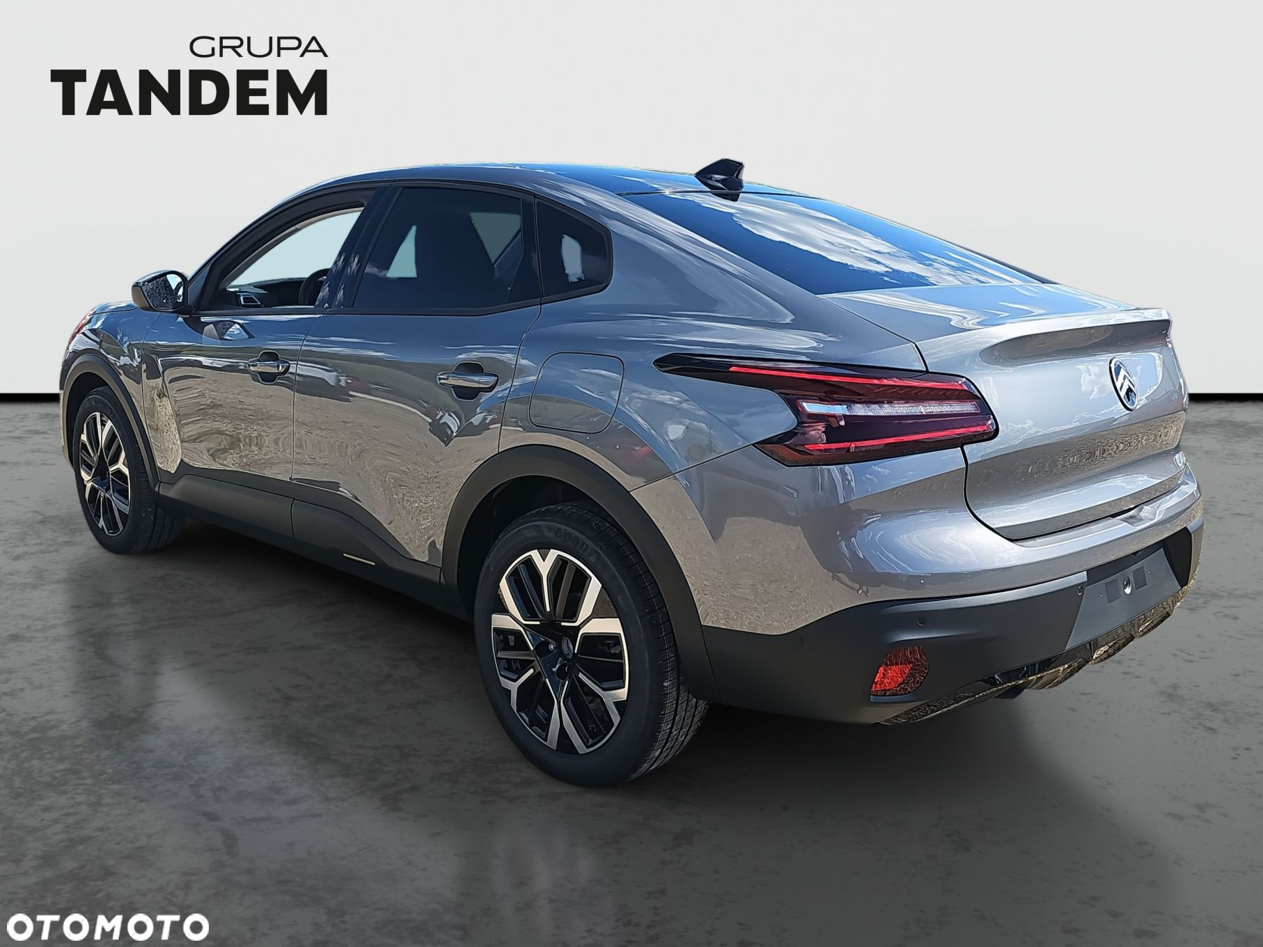 Citroën C4X - 7
