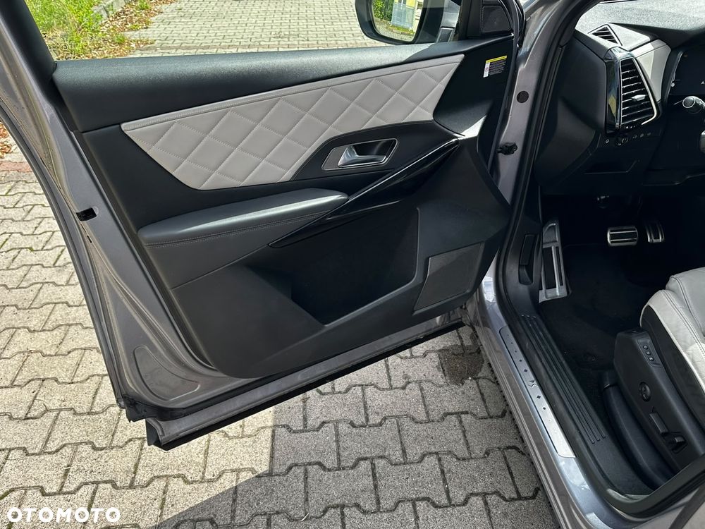 DS Automobiles DS 7 Crossback 2.0 BlueHDi Grand Chic - 3