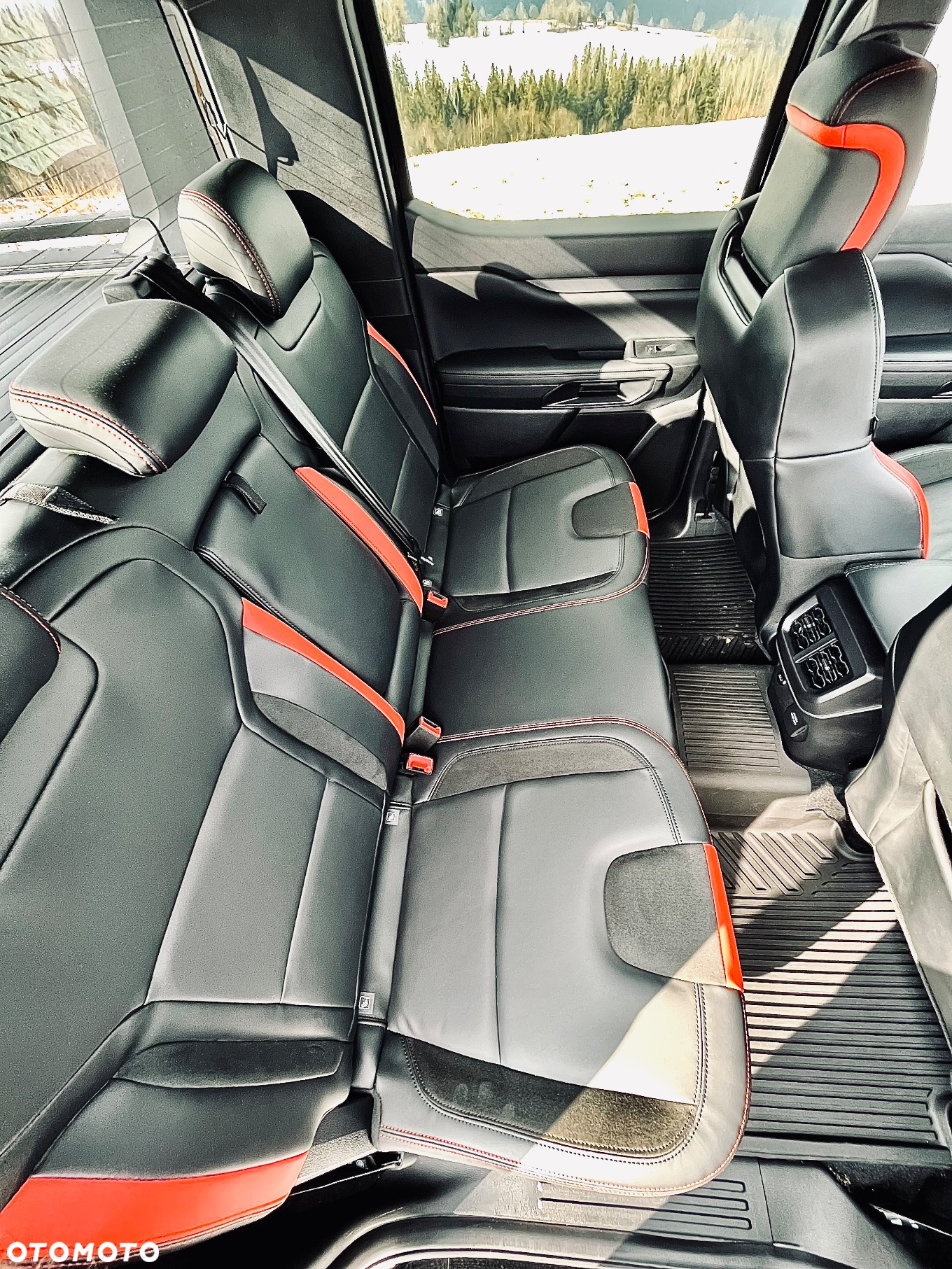 Ford Ranger 3.0 EcoBoost Twin-Turbo 4x4 DC Raptor - 29