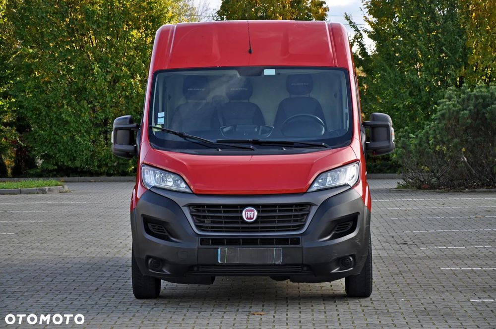 Fiat Ducato - 11