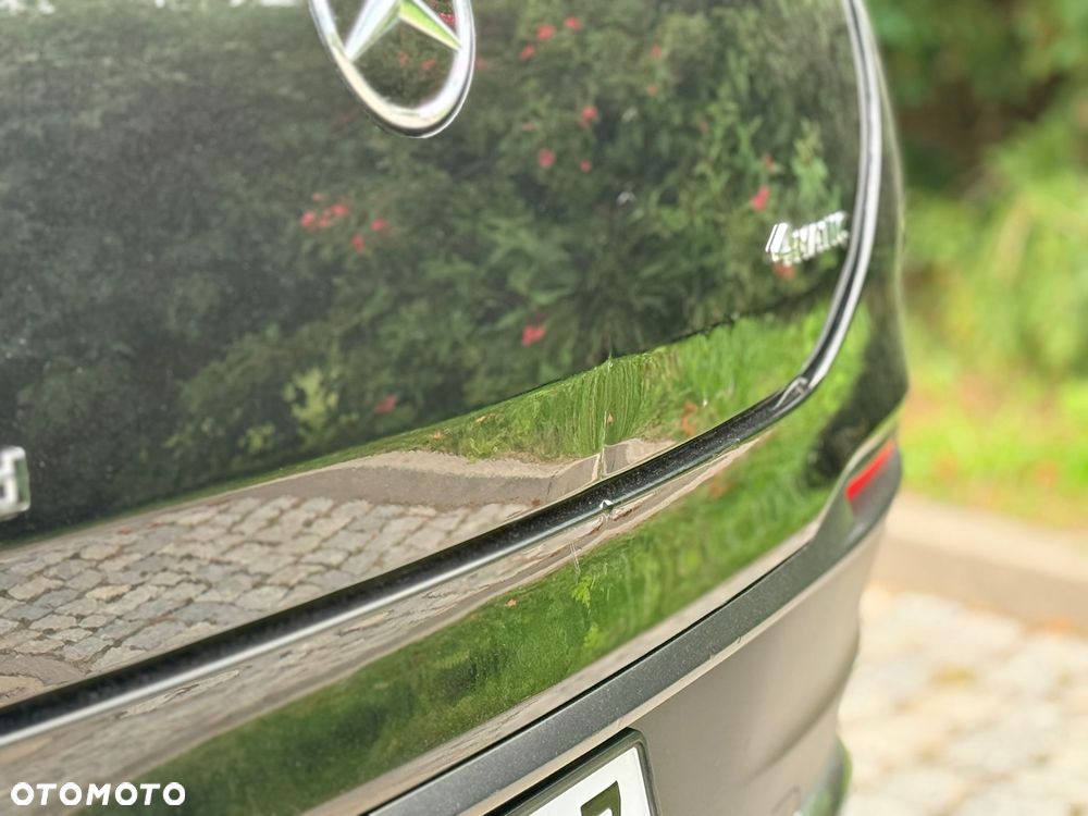 Mercedes-Benz GLE 400 d 4-Matic - 14