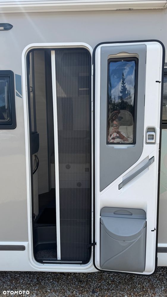 Chausson 644 - 8