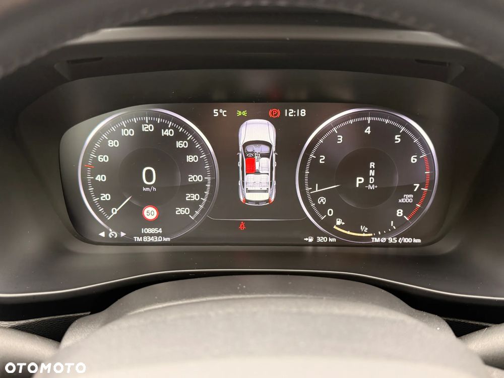 Volvo XC 40 T4 AWD Momentum - 7