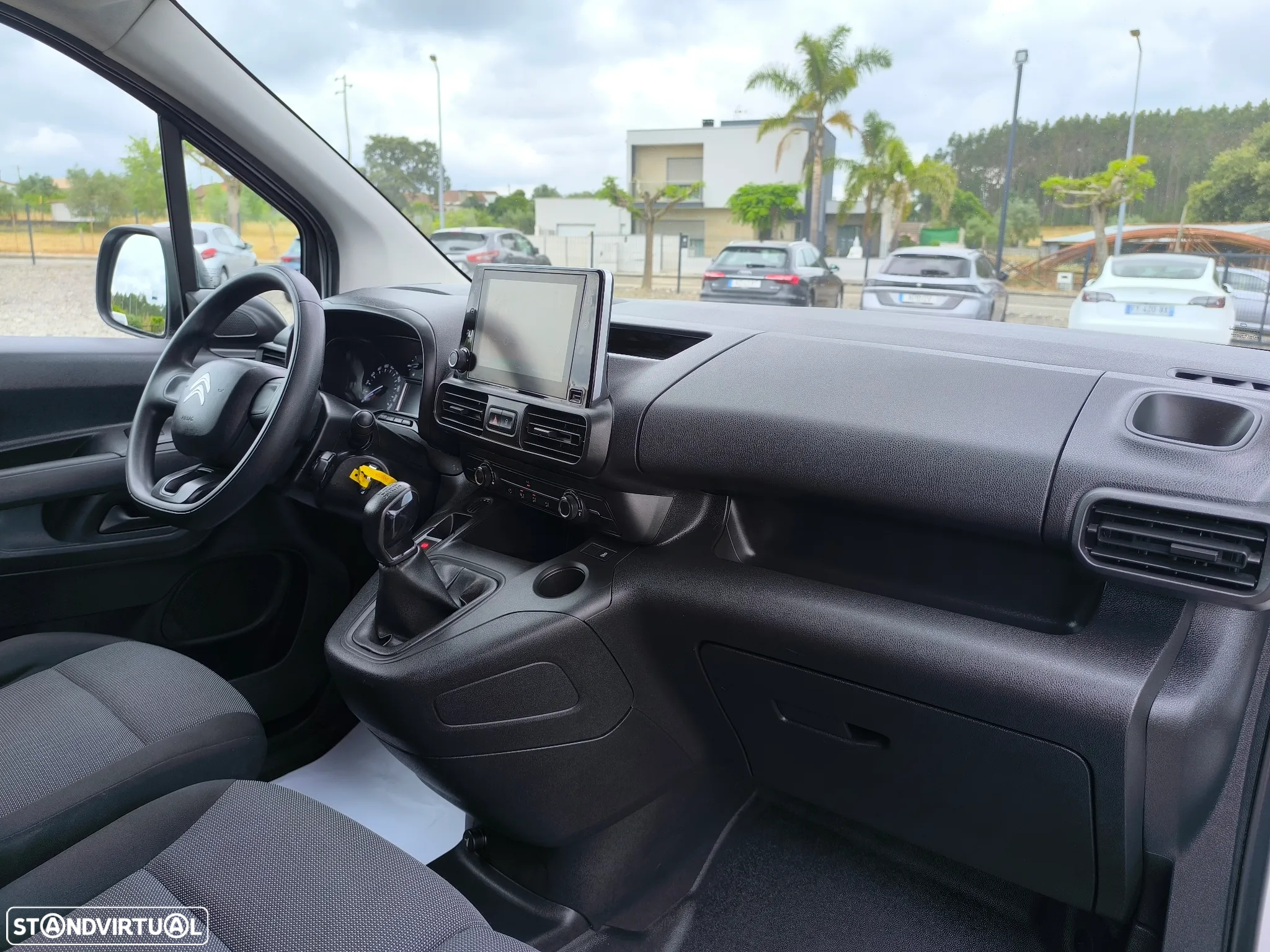 Citroën Berlingo 1.5BlueHDI XL Club Longa - 13