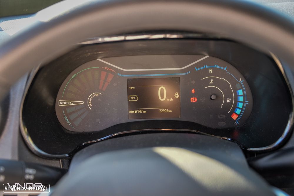 Dacia Spring Electric 45 Comfort - 23