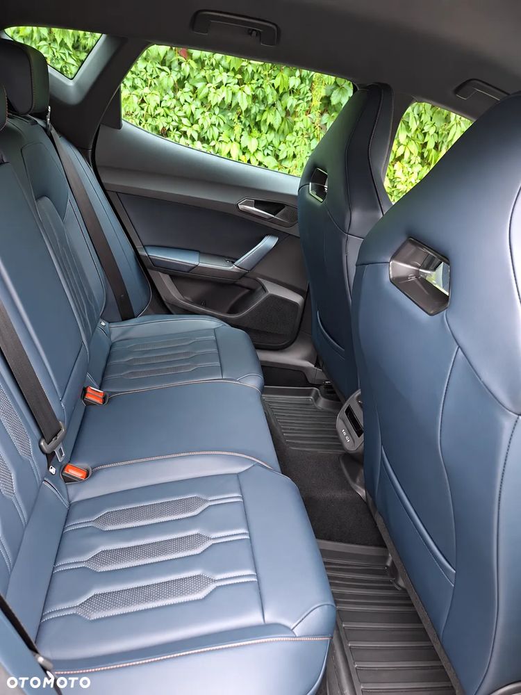 Cupra Formentor 2022 photo 4