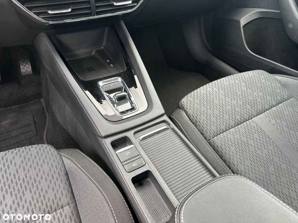 Skoda Octavia 2.0 TDI Style DSG - 27